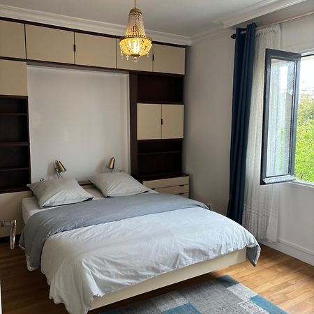 Maison A Louer 3 Chambres Sartrouville Eksteriør billede