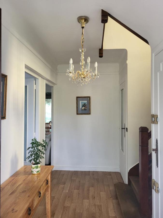 Maison A Louer 3 Chambres Sartrouville Eksteriør billede