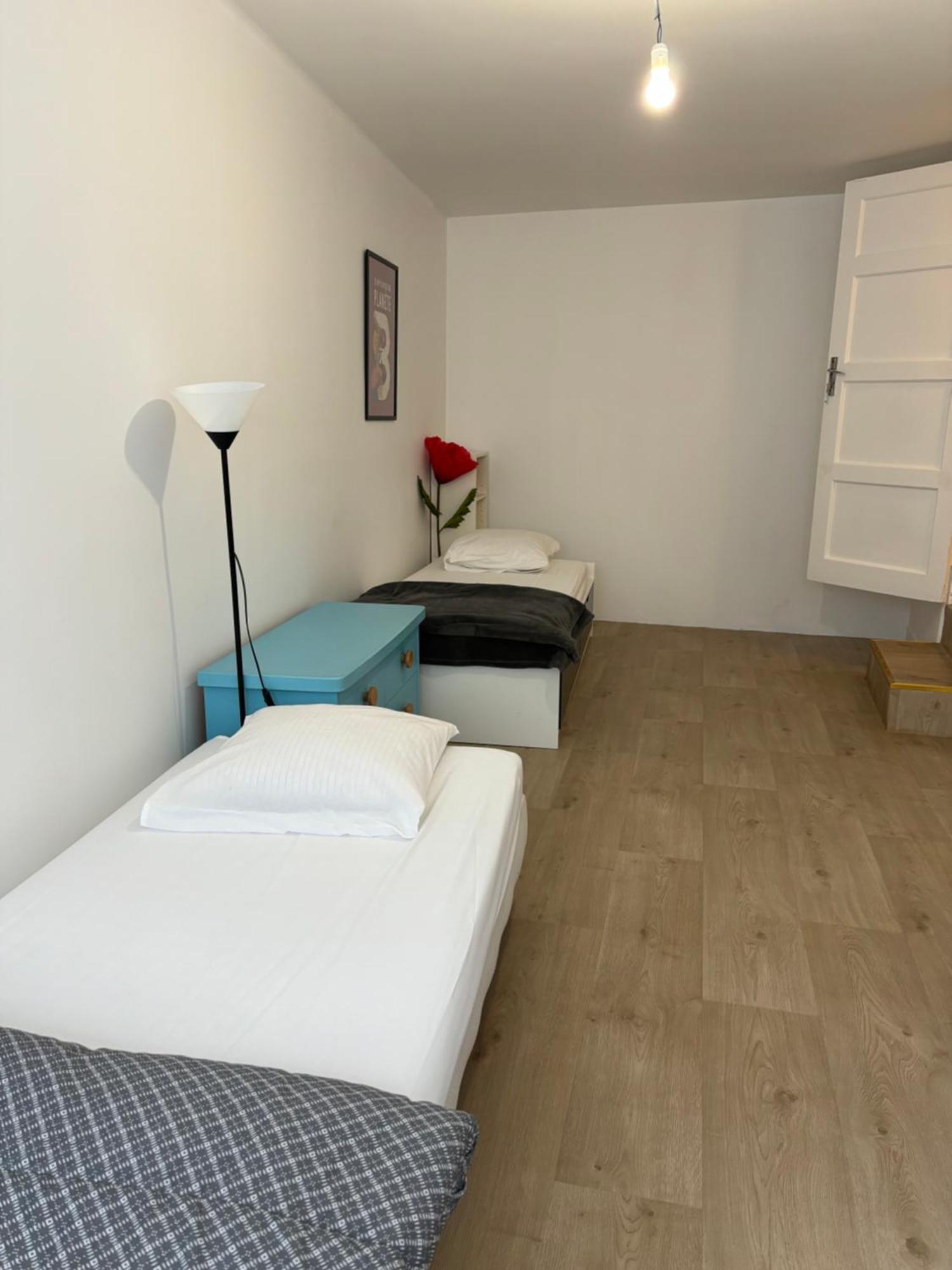 Maison A Louer 3 Chambres Sartrouville Eksteriør billede